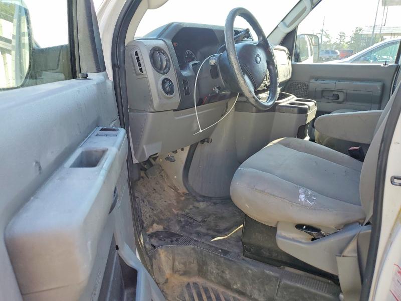 2014 Ford Econoline მანქანა იყიდება აუქციონზე, vin: 1FTNE1EW7EDA08641, აუქციონის ნომერი: 49802436