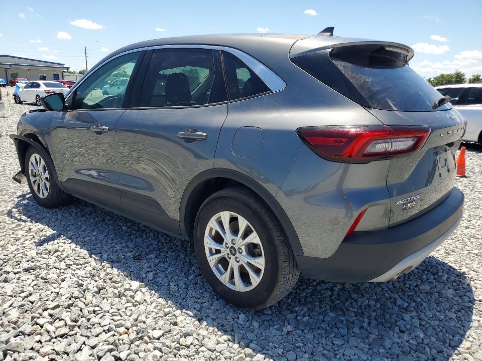 51757236 :رقم المزاد ، 1FMCU0GN9RUA39402 vin ، 2024 Ford Escape مزاد بيع