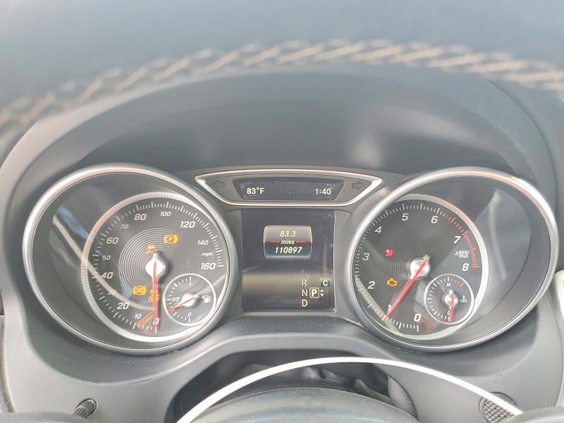 Aukcja sprzedaży 2017 Mercedes-benz Cla, vin: WDDSJ4EB1HN400581, numer aukcji: 50231076