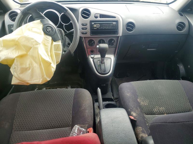 Продажа на аукционе авто 2006 Toyota Corolla Matrix, vin: 2T1KR32E96C574555, номер лота: 50570186
