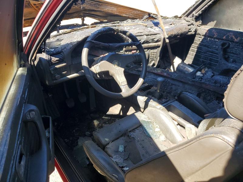 Aukcja sprzedaży 1986 Bmw 325, vin: WBAAB5400G9676408, numer aukcji: 49286896