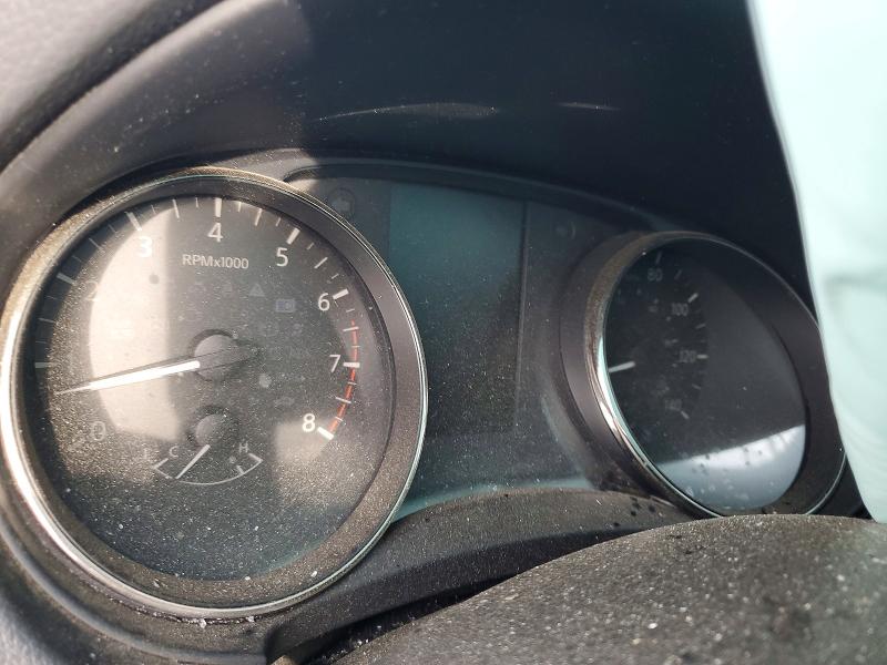 Продажа на аукционе авто 2019 Nissan Rogue, vin: JN8AT2MT7KW250755, номер лота: 50083486