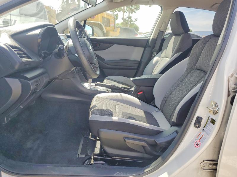 Продажа на аукционе авто 2018 Subaru Crosstrek, vin: JF2GTAAC2JH350447, номер лота: 49404156