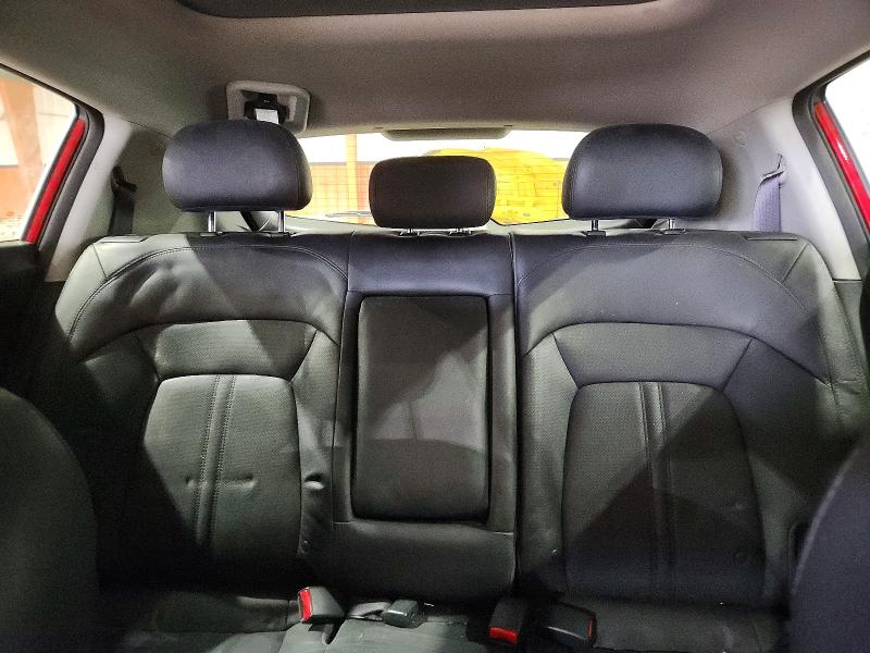 Aukcja sprzedaży 2014 Kia Sportage, vin: KNDPCCAC0E7583099, numer aukcji: 51007296