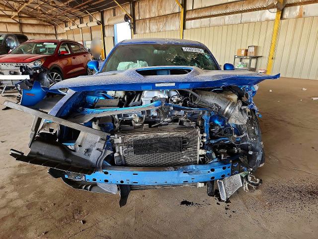 51431216 :رقم المزاد ، 2C3CDZC93GH271323 vin ، 2016 Dodge Challenger مزاد بيع