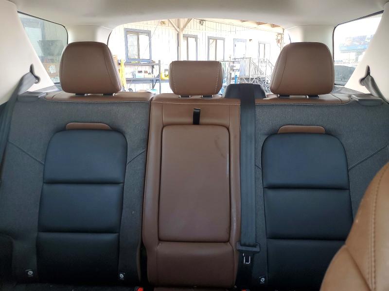 Aukcja sprzedaży 2024 Ford Bronco Sport, vin: 3FMCR9C69RRE90356, numer aukcji: 48872386