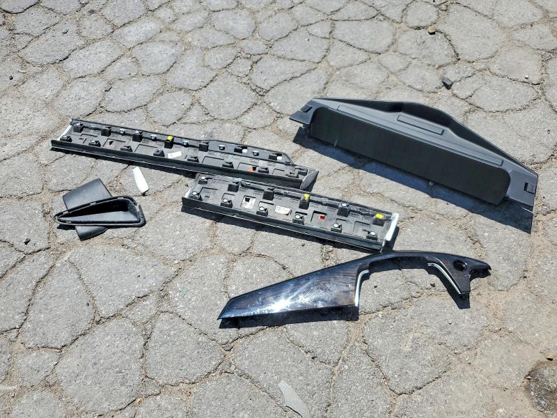 Продаж на аукціоні авто 2020 Cadillac Xt6, vin: 1GYKPDRS7LZ166350, номер лоту: 48940176