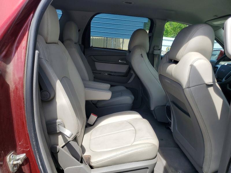 Продажа на аукционе авто 2016 Gmc Acadia, vin: 1GKKRRKD0GJ155000, номер лота: 48604426