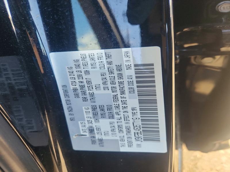 Aukcja sprzedaży 2025 Mazda Cx-5, vin: JM3KFBBL4S0677119, numer aukcji: 50228046