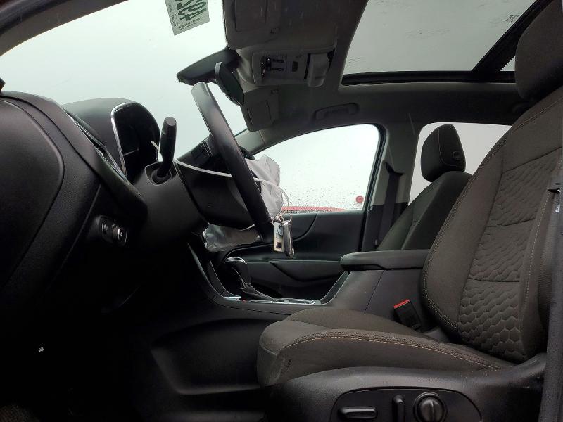 Aukcja sprzedaży 2018 Chevrolet Equinox, vin: 2GNAXSEV4J6206423, numer aukcji: 49263156