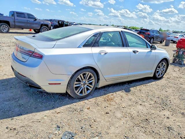 49169886 :رقم المزاد ، 3LN6L2G93DR805056 vin ، 2013 Lincoln Mkz مزاد بيع