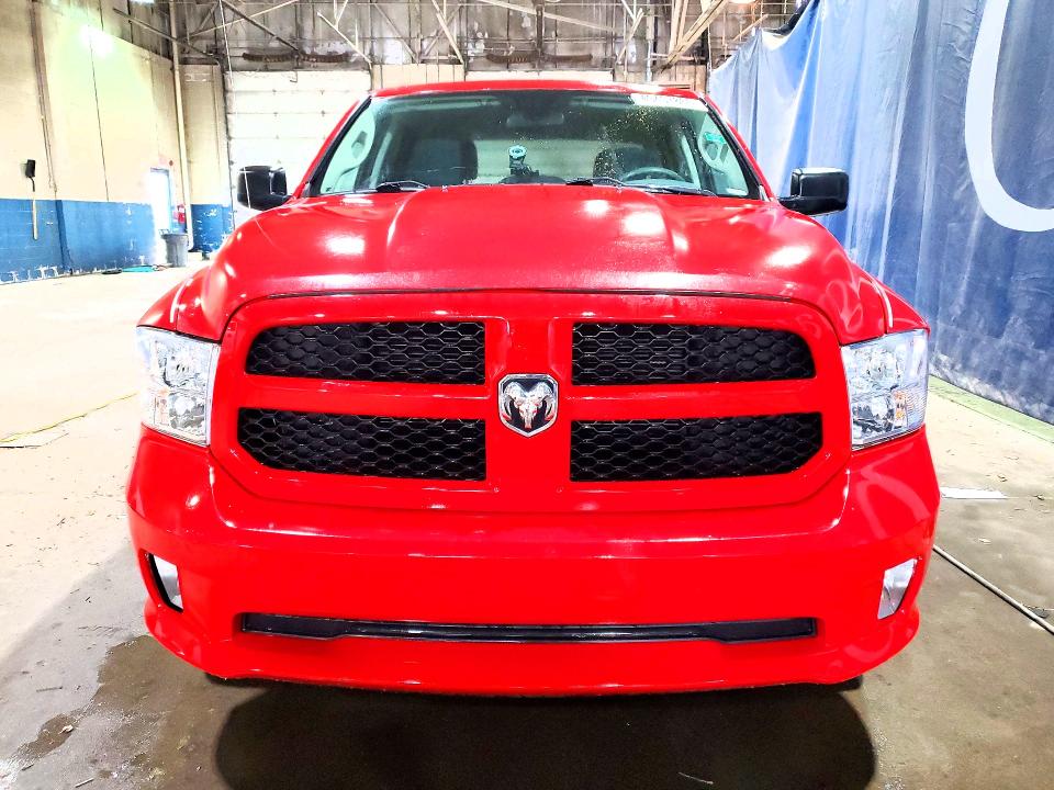 49437866 :رقم المزاد ، 1C6RR7KT4HS846359 vin ، 2017 Ram 1500 مزاد بيع