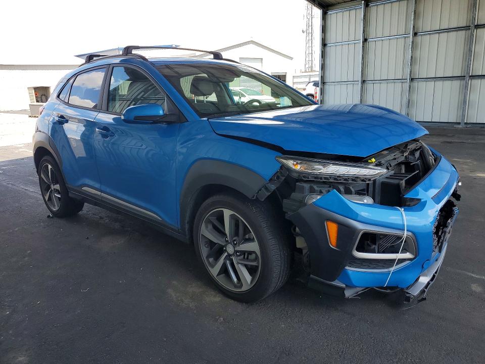 Aukcja sprzedaży 2020 Hyundai Kona, vin: KM8K5CA56LU464523, numer aukcji: 51029816