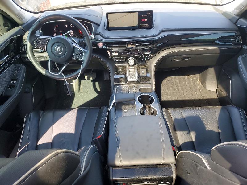 Aukcja sprzedaży 2023 Acura Mdx, vin: 5J8YE1H80PL026810, numer aukcji: 49551256