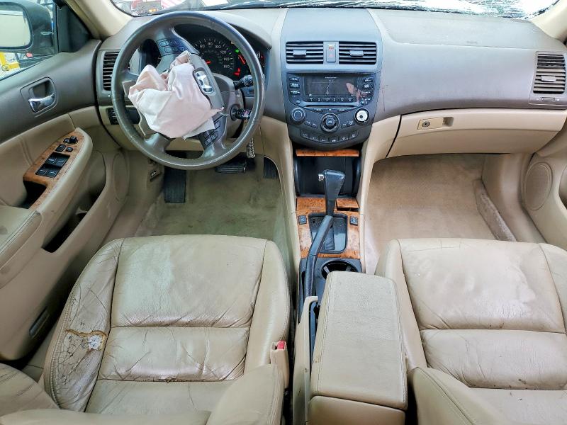 Продаж на аукціоні авто 2005 Honda Accord, vin: 1HGCM66515A057768, номер лоту: 50437516
