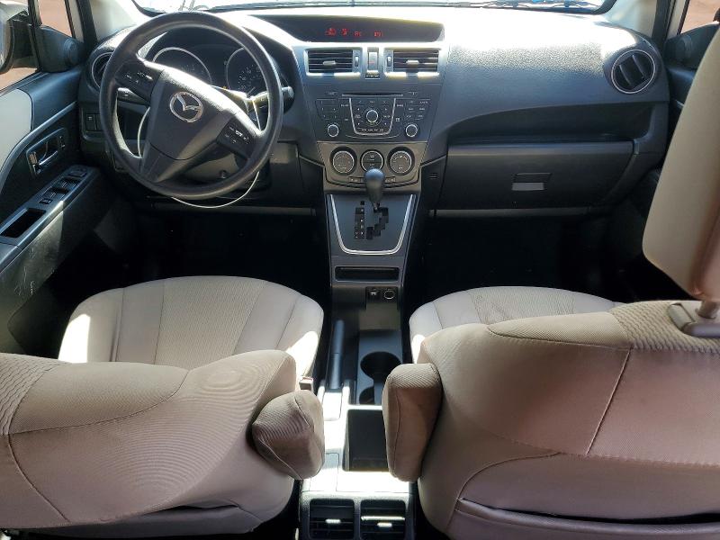 Продаж на аукціоні авто 2015 Mazda 5, vin: JM1CW2BL3F0182199, номер лоту: 51424636