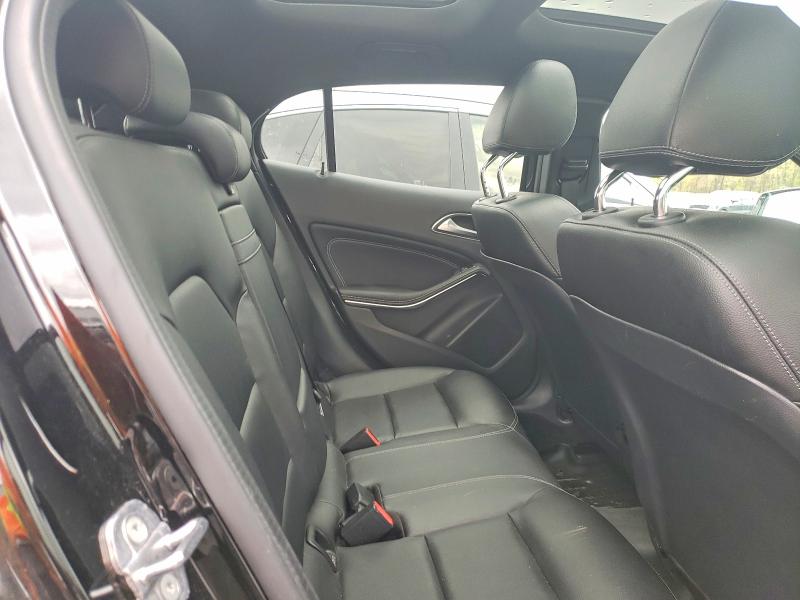 51835746 :رقم المزاد ، W1NTG4GB0LU029477 vin ، 2020 Mercedes-benz Gla مزاد بيع