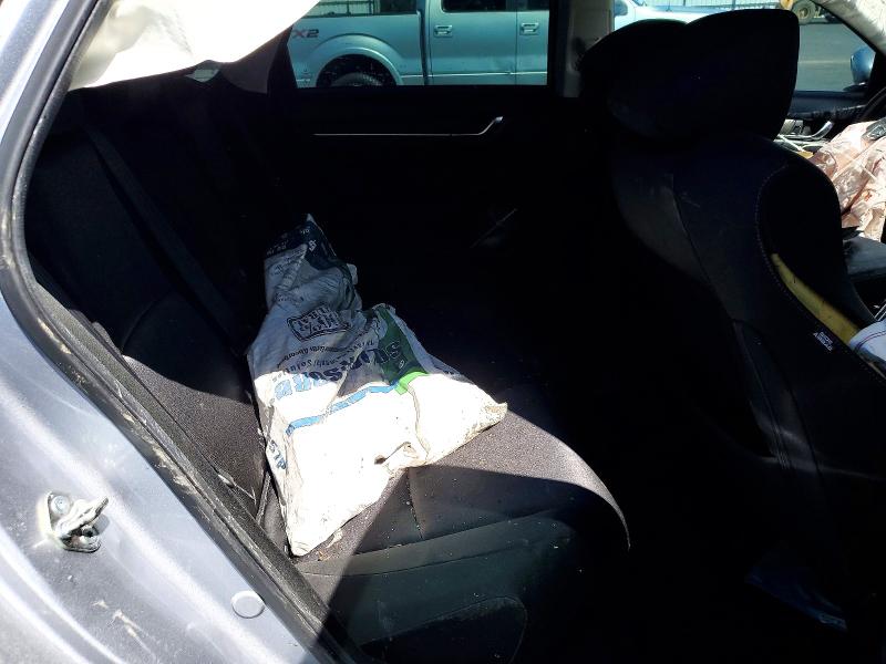 50854496 :رقم المزاد ، 1HGCV3F14JA002301 vin ، 2018 Honda Accord مزاد بيع