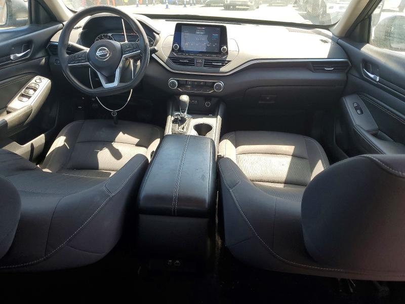 Aukcja sprzedaży 2020 Nissan Altima, vin: 1N4BL4BV4LC217219, numer aukcji: 49254776