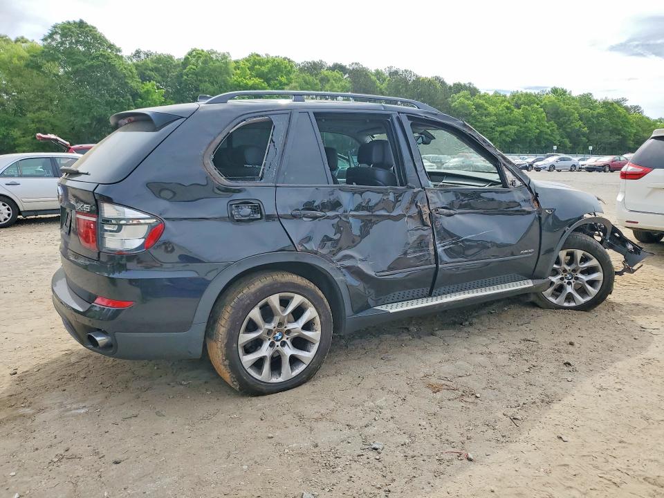 Продажа на аукционе авто 2012 Bmw X5, vin: 5UXZV4C50CL991421, номер лота: 49151336