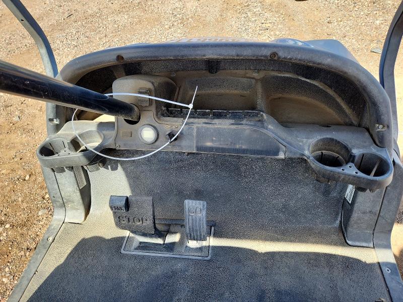 2020 Club Car Tempo Lithium მანქანა იყიდება აუქციონზე, vin: AN2045125661, აუქციონის ნომერი: 49661176