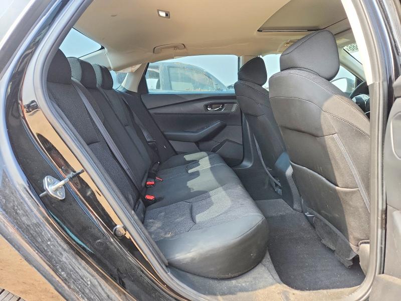 51437586 :رقم المزاد ، 1HGCY1F38PA022430 vin ، 2023 Honda Accord مزاد بيع