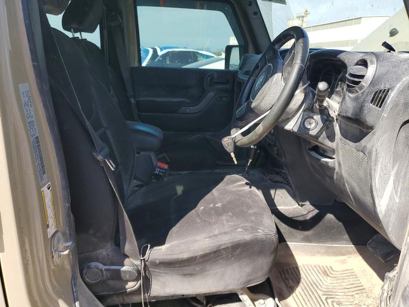 Aukcja sprzedaży 2018 Jeep Wrangler Unlimited, vin: 1C4BJWKG4JL897567, numer aukcji: 48959576