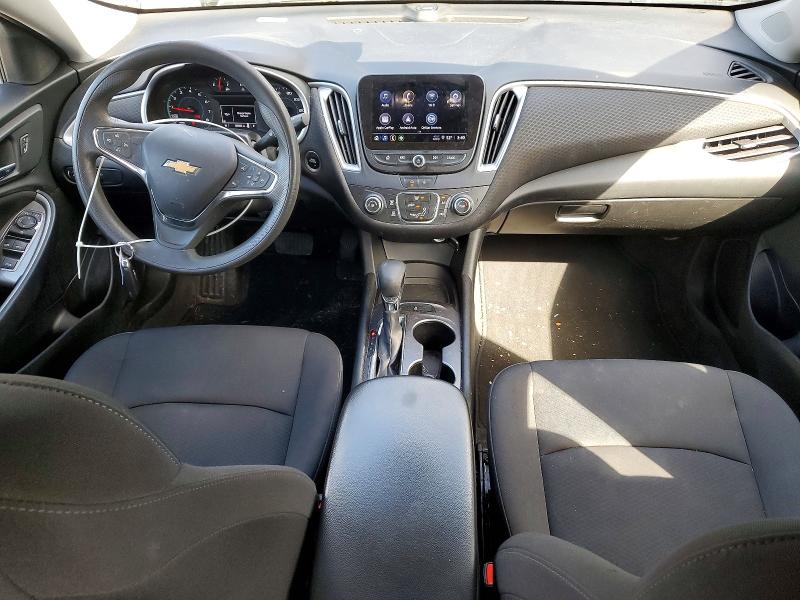 2021 Chevrolet Malibu მანქანა იყიდება აუქციონზე, vin: 1G1ZB5ST5MF060535, აუქციონის ნომერი: 49368046