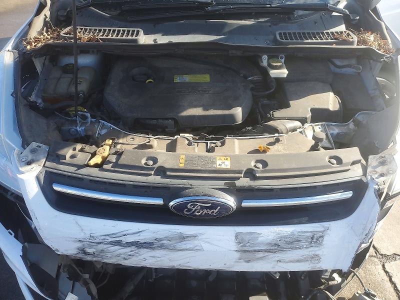Продаж на аукціоні авто 2013 Ford Escape, vin: 1FMCU9GX3DUA07186, номер лоту: 49991366