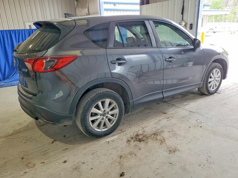 49711926 :رقم المزاد ، JM3KE4CY4G0625814 vin ، 2016 Mazda Cx-5 مزاد بيع