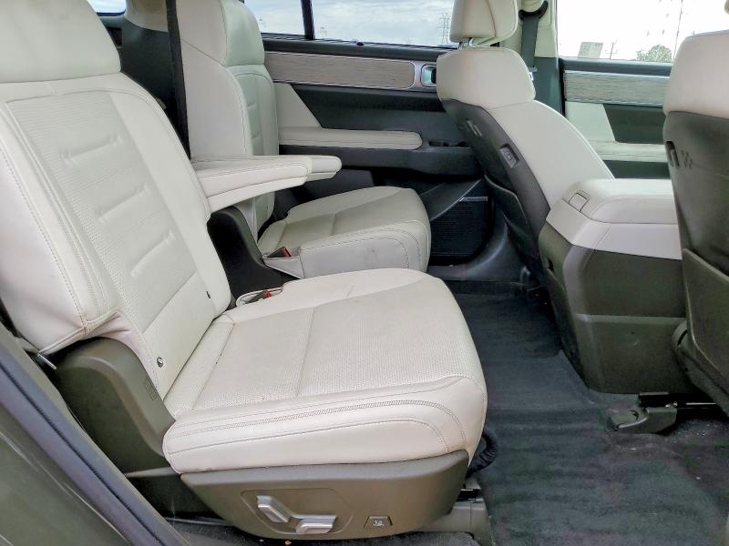 Продажа на аукционе авто 2024 Hyundai Santa Fe, vin: 5NMP5DGL4RH031384, номер лота: 50453006