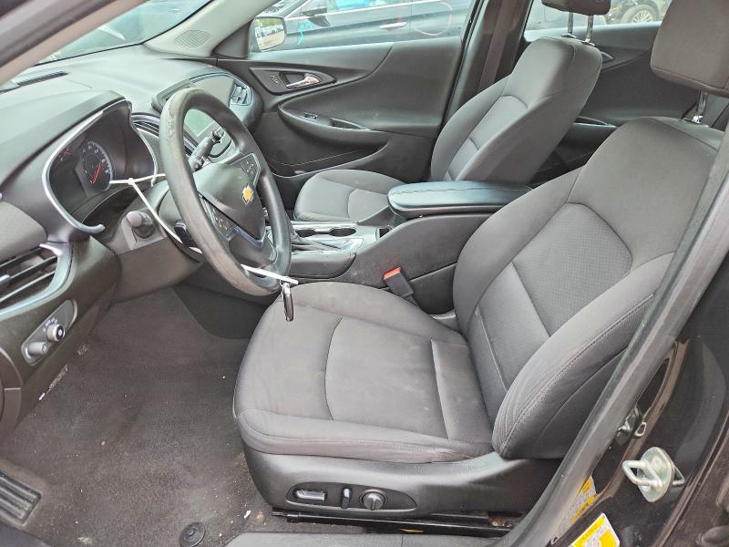 Aukcja sprzedaży 2018 Chevrolet Malibu, vin: 1G1ZD5ST1JF125290, numer aukcji: 51772746