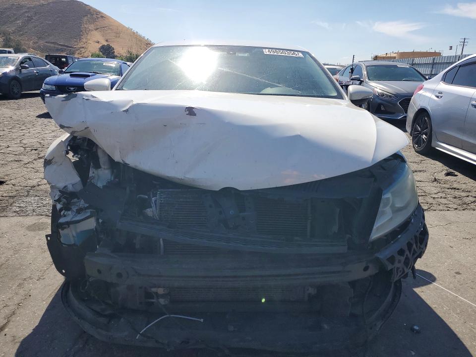 49850356 :رقم المزاد ، WVWAP7AN6EE503092 vin ، 2014 Volkswagen Cc مزاد بيع