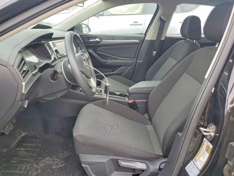 Продаж на аукціоні авто 2021 Volkswagen Jetta, vin: 3VWC57BU9MM044585, номер лоту: 49721496