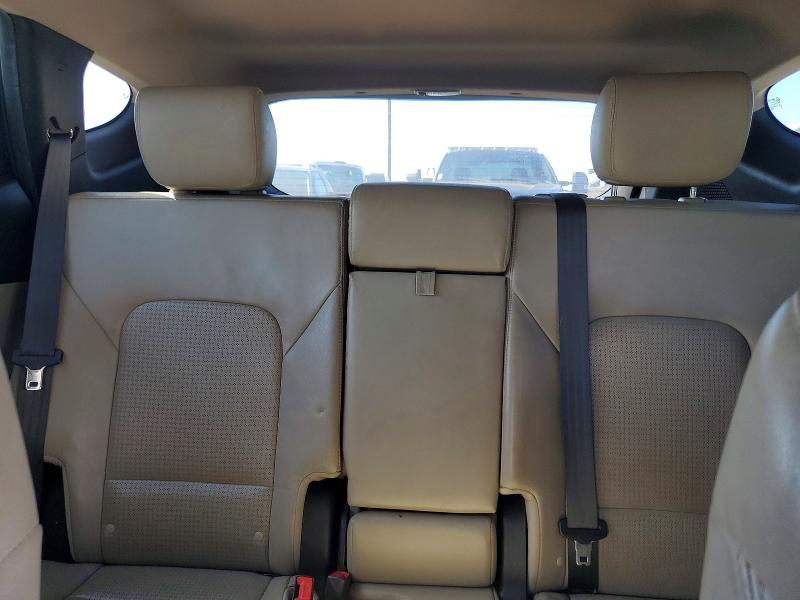 Продажа на аукционе авто 2013 Hyundai Santa Fe Gls Awd, vin: 5XYZU3LB6DG015662, номер лота: 51160686