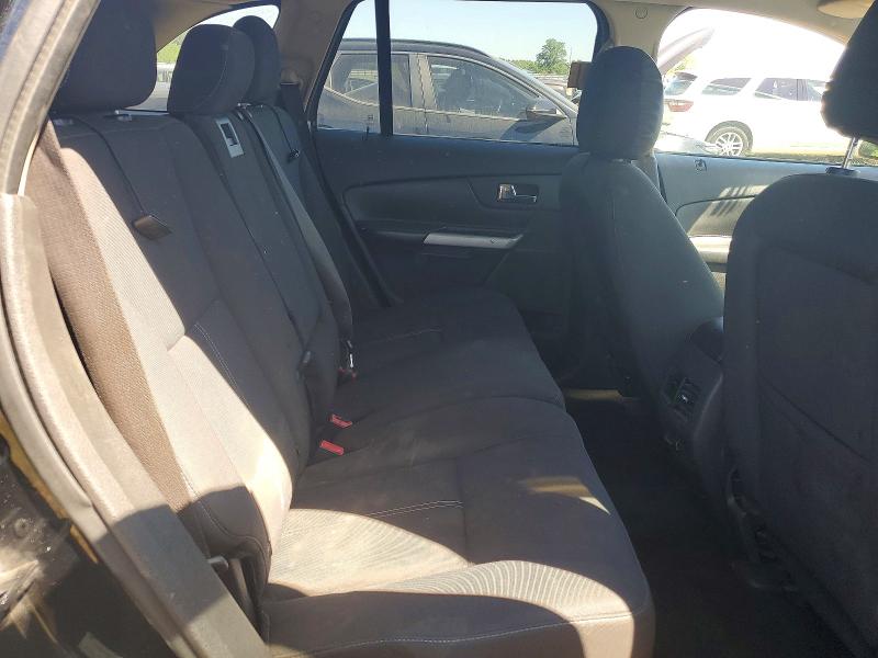 Продажа на аукционе авто 2013 Ford Edge, vin: 2FMDK3GC3DBB47118, номер лота: 51165666