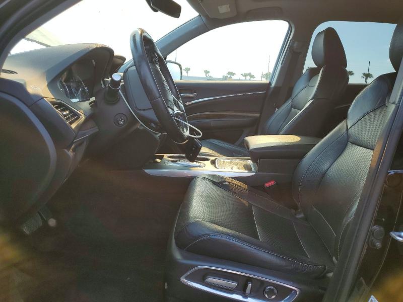 Aukcja sprzedaży 2019 Acura Mdx, vin: 5J8YD4H54KL008832, numer aukcji: 50261906