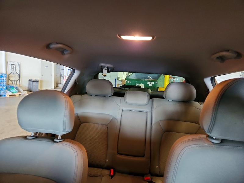 49937996 :رقم المزاد ، KNDPB3AC0F7759492 vin ، 2015 Kia Sportage مزاد بيع