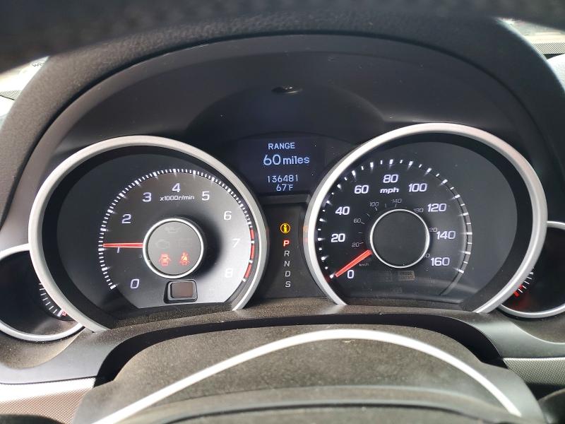 Продажа на аукционе авто 2012 Acura Tl, vin: 19UUA8F57CA031374, номер лота: 51002626