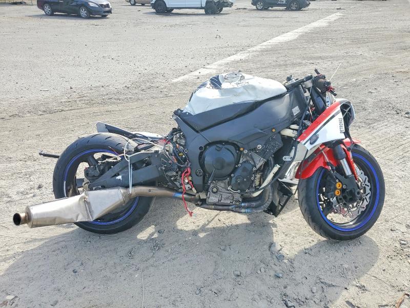 Продаж на аукціоні авто 2003 Yamaha Yzfr1, vin: JYARN10E23A010601, номер лоту: 49506756