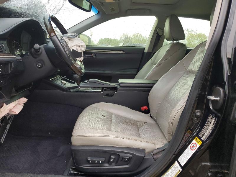 Aukcja sprzedaży 2013 Lexus Es, vin: JTHBK1GG2D2072077, numer aukcji: 51190296