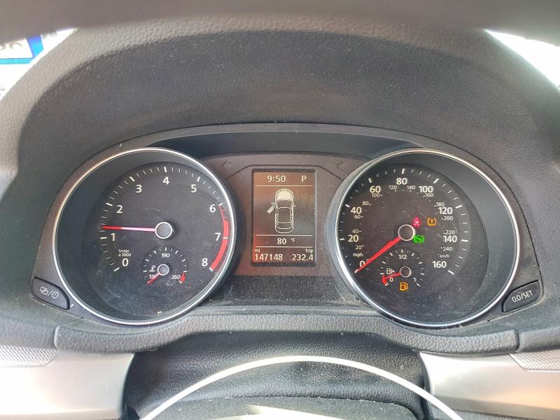 Продажа на аукционе авто 2017 Volkswagen Passat, vin: 1VWAT7A33HC016259, номер лота: 49821516