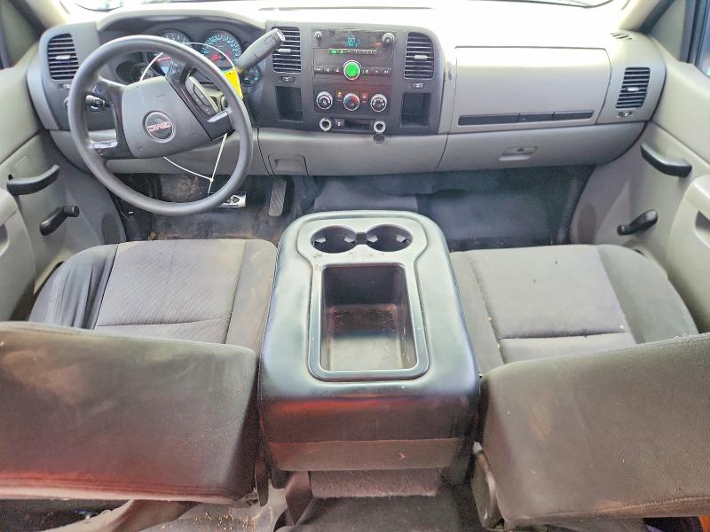 51527596 :رقم المزاد ، 1GTR1TEX8CZ320629 vin ، 2012 Gmc Sierra مزاد بيع