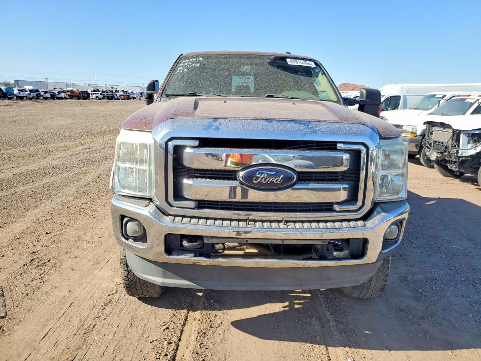 Aukcja sprzedaży 2012 Ford F250, vin: 1FT7W2BT1CEC38110, numer aukcji: 49815336