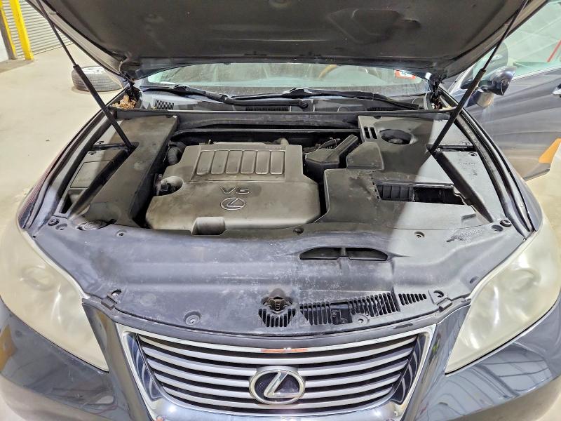 Продажа на аукционе авто 2009 Lexus Es 350, vin: JTHBJ46G392328207, номер лота: 49107426