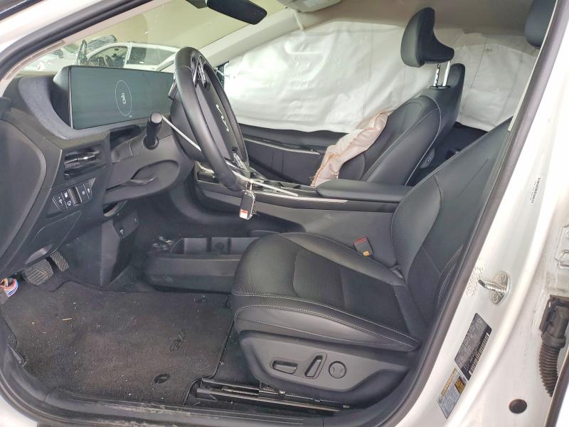 Продажа на аукционе авто 2024 Kia Ev6, vin: KNDC34LA2R5194921, номер лота: 51023376