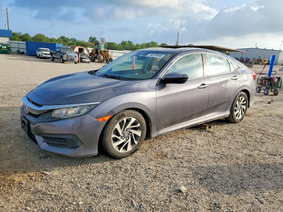Aukcja sprzedaży 2016 Honda Civic, vin: 19XFC2F79GE042749, numer aukcji: 50326946