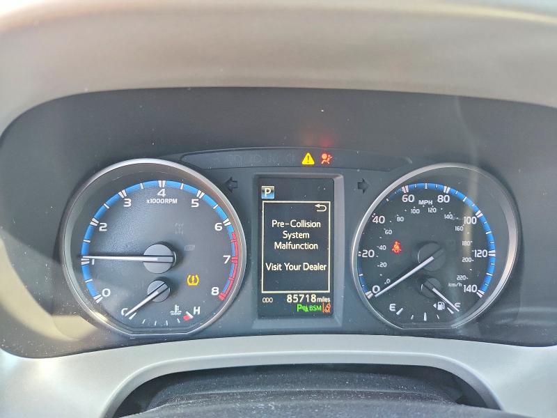 Aukcja sprzedaży 2018 Toyota Rav4, vin: 2T3WFREV1JW415908, numer aukcji: 50468846