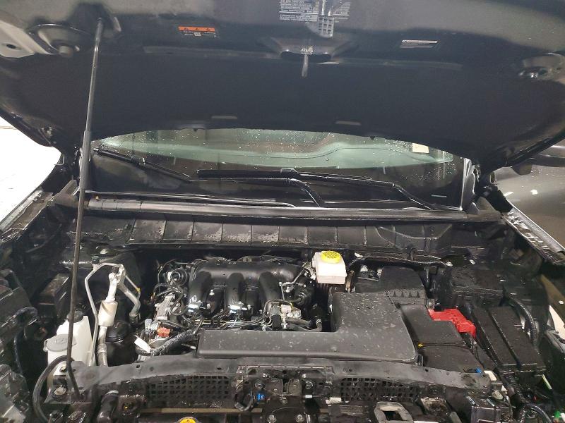 Продаж на аукціоні авто 2025 Nissan Pathfinder, vin: 5N1DR3BD8SC244209, номер лоту: 51331226