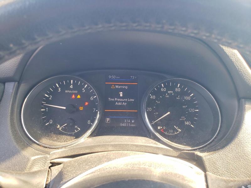 Aukcja sprzedaży 2020 Nissan Rogue, vin: 5N1AT2MT6LC777163, numer aukcji: 50837116